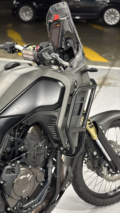 Yamaha Tenere 700 35KW