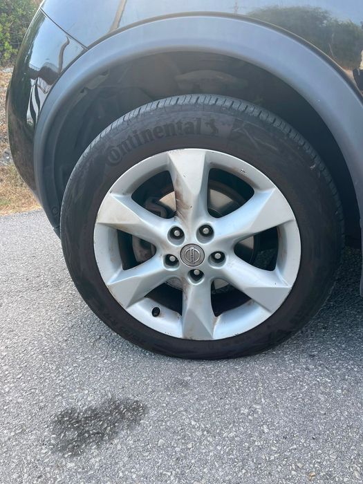 Nissan Juke 1.5 dCi Tekna 110 cv | 2 Chaves | Muito Estimado