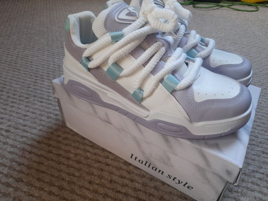 Buty sportowe Seastar r. 39 sneakersy