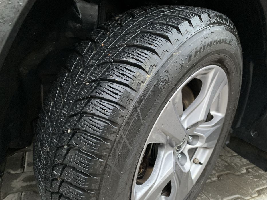 Toyota Rav 4 2021 р.в.