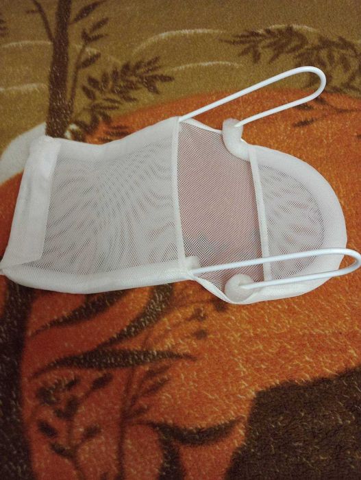 Підставка сітка у ванночку для купання малюка