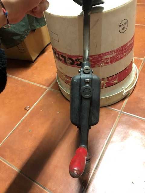 berbequim manual64751813676163122