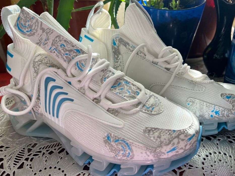 Кросівки ABBO Running Shoes size 38 нові