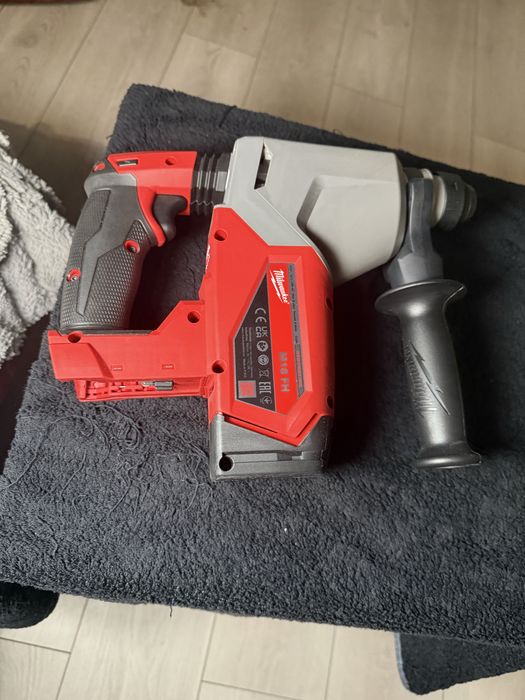 Milwaukee M18 FH-0 wiertarka SDS Nowa wysoki model