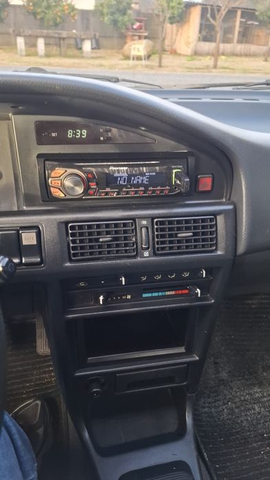 Toyota corolla clássico