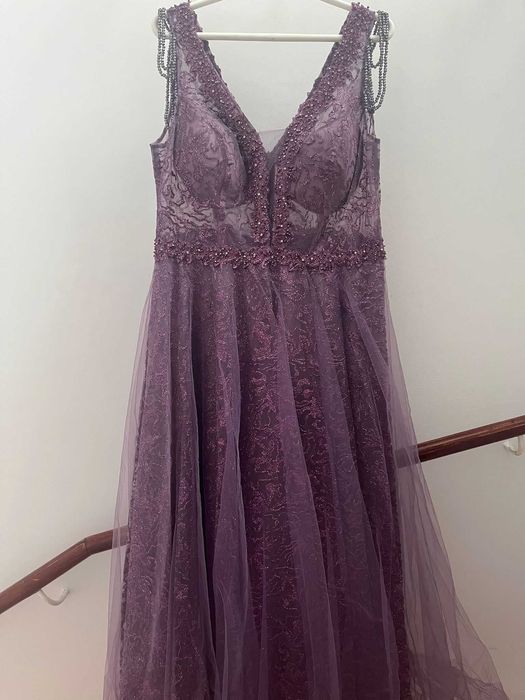 Vestidos para festas