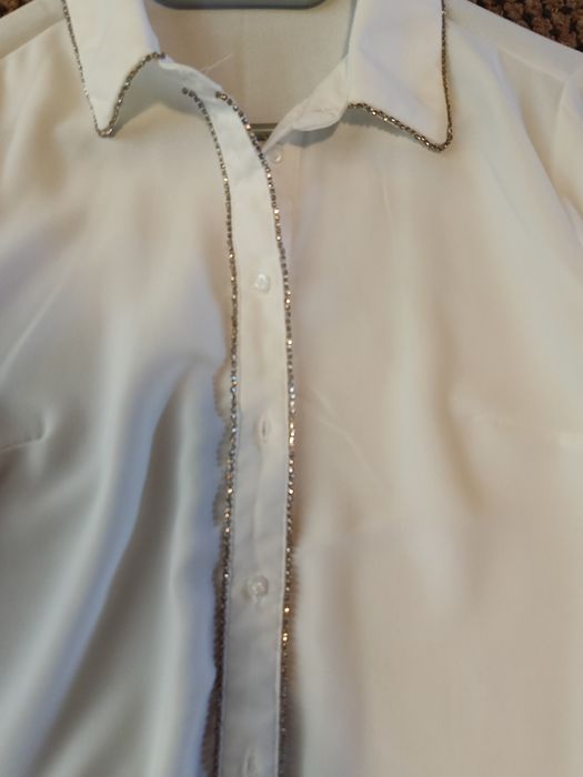 Elegancka koszula damska