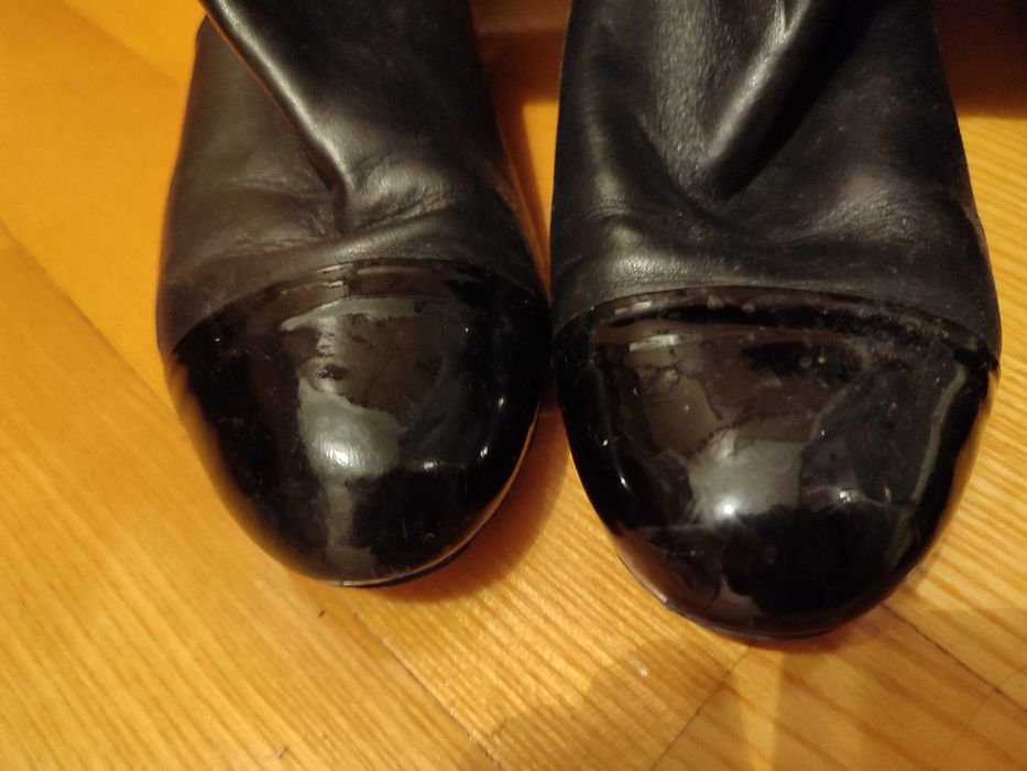 Ботфорти Iceberg оригінал