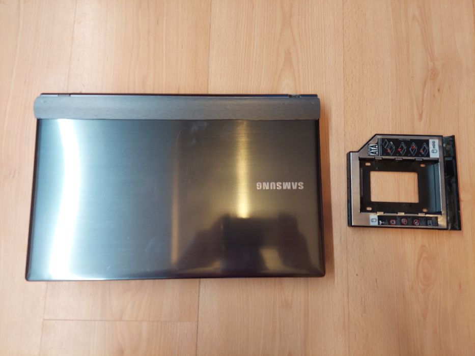 Samsung NP550 Nvidia GeForce 650M Intel  i5 3210