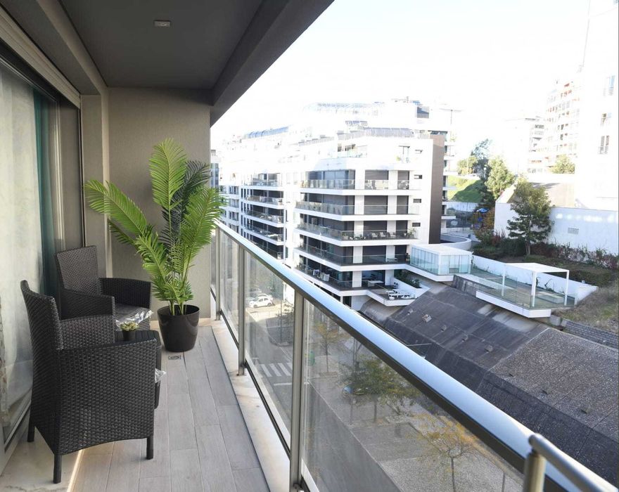 Apartamento para férias em Lisboa