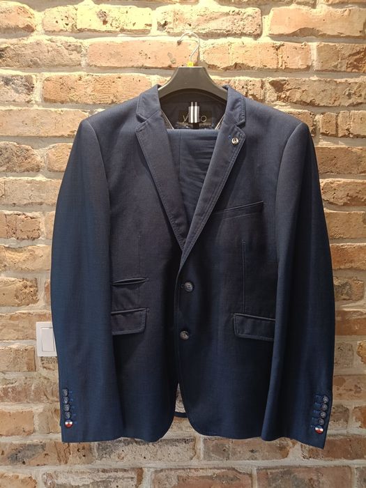 Garnitur męski r.62/182