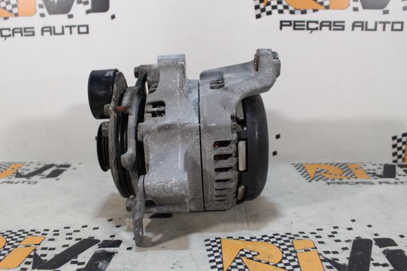 Alternador BMW 1 (F20)