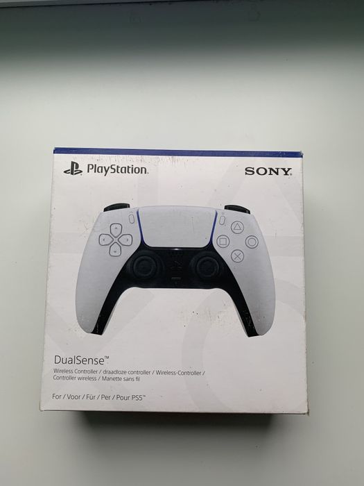 Джойстик PS5 ідеальний стан