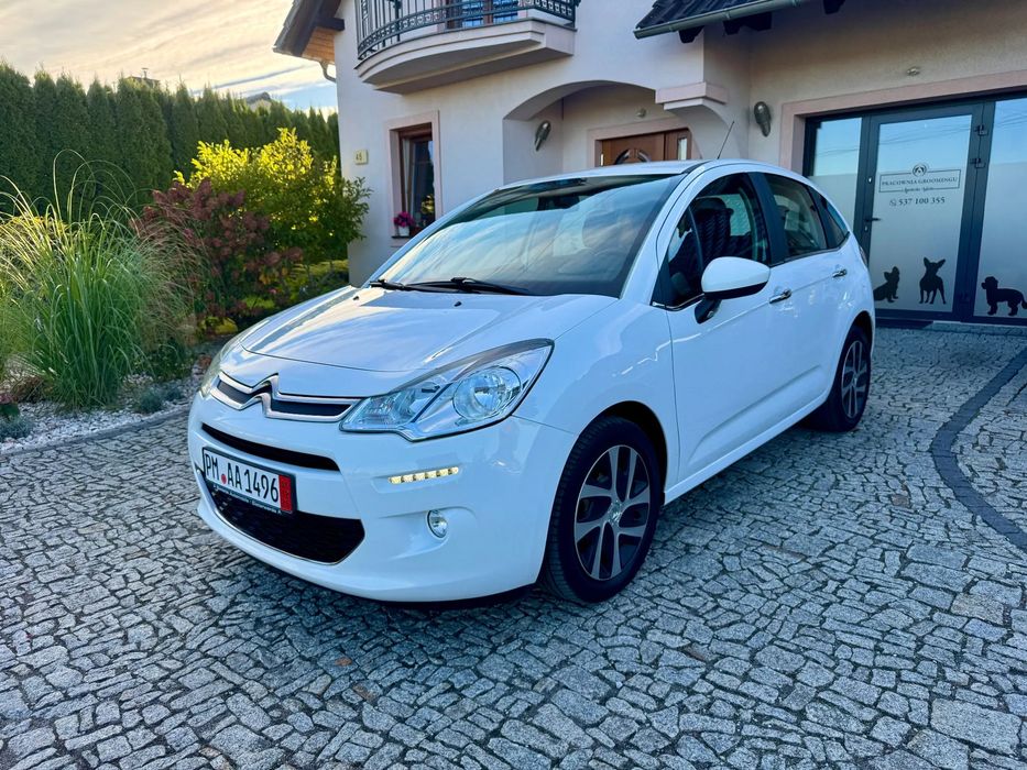 Citroën C3