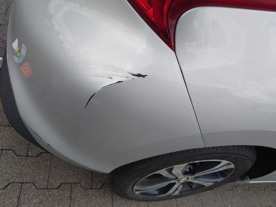 Nissan Pulsar 1.2 (bezyna) 2015