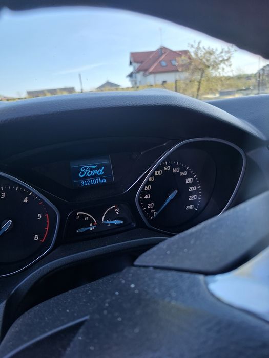 Sprzedam ford focus mk3