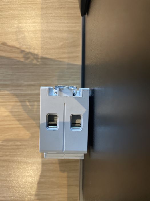 Dispositivo de Proteção contra Surtos (DPS)