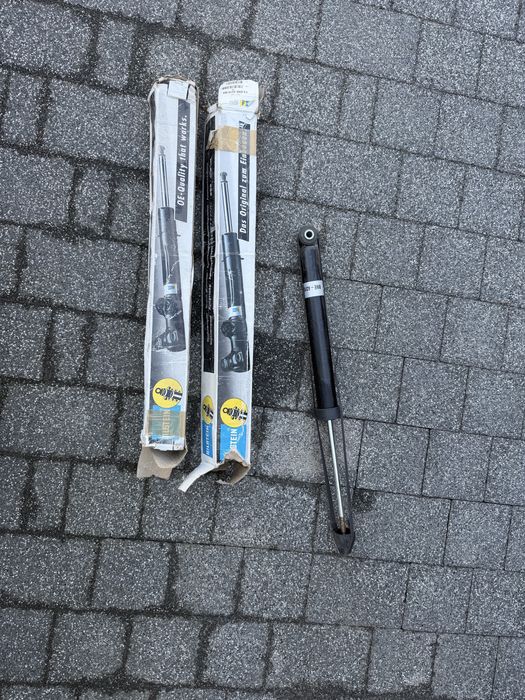 Amortyzatory Bilstein do BMW e36 NOWE