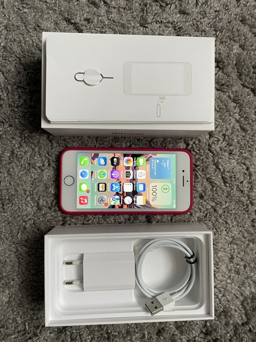 Apple iPhone Айфон 7 32gb Gold Neverlock