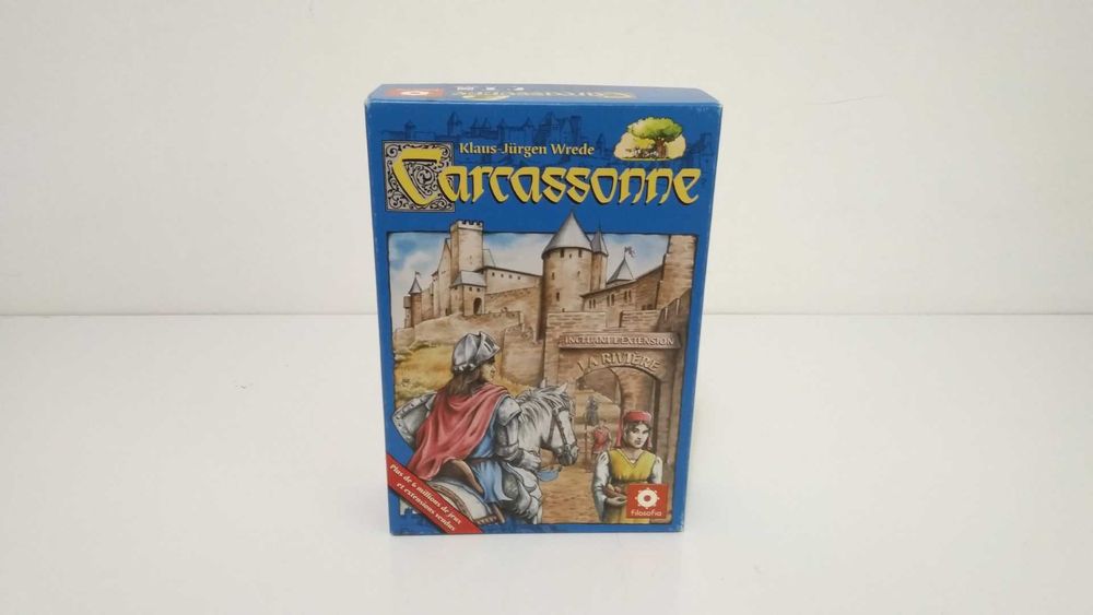 Jogos de Tabuleiro a Grandes Preços! Atualizado Fevereiro