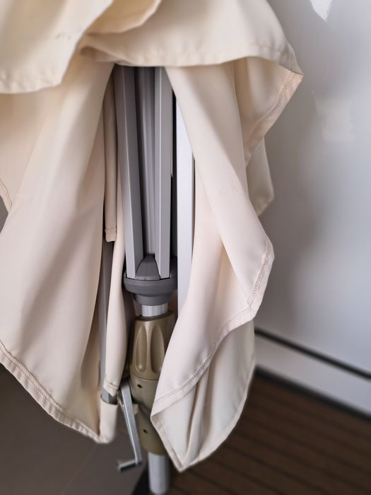 Guarda. Sol terraço