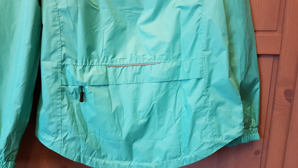 kurtka softshell Damska