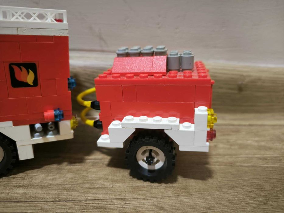 Lego Basic 735 ,,Basic Building Set"
