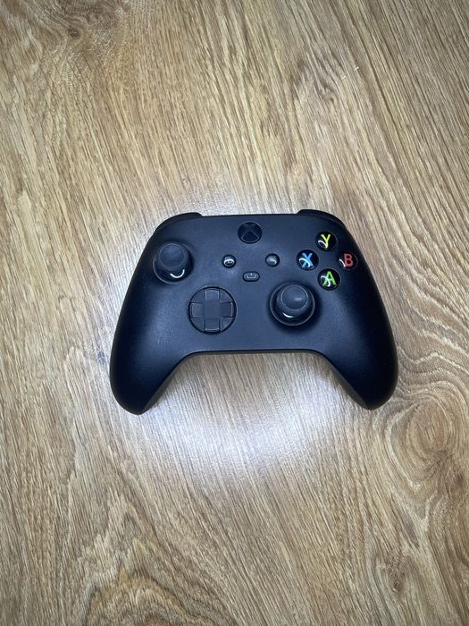 Konsola Xbox Series X + Kontroler