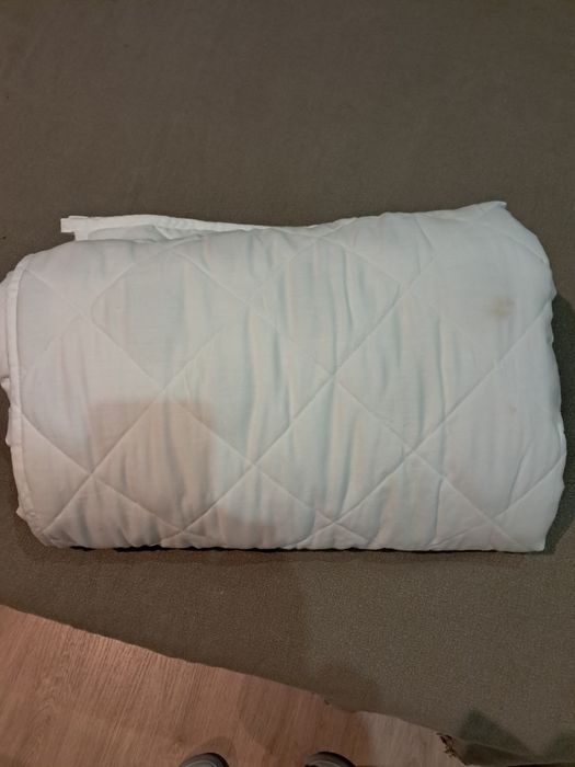 Edredão de inverno , BLANKY