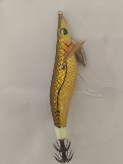 Toneiras palhaços pesca choco