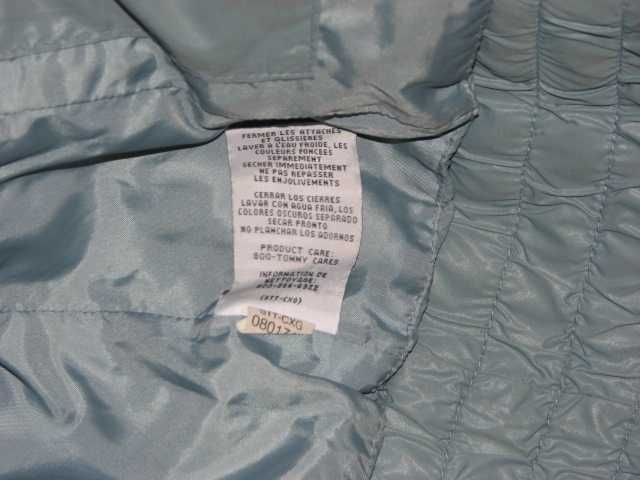 Kurtka Tommy Hilfiger r.L