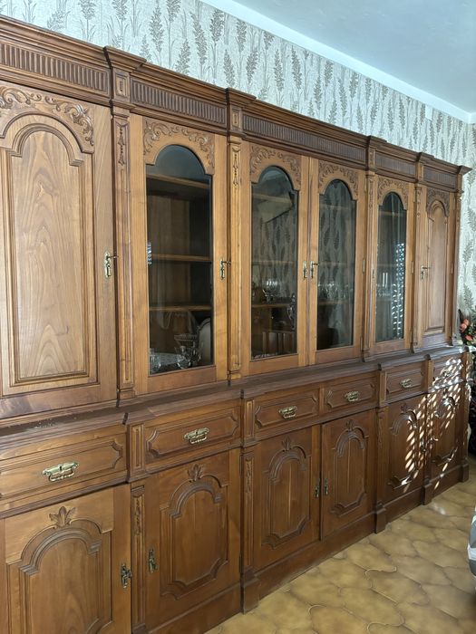 Vendo movel de sala muito elegante