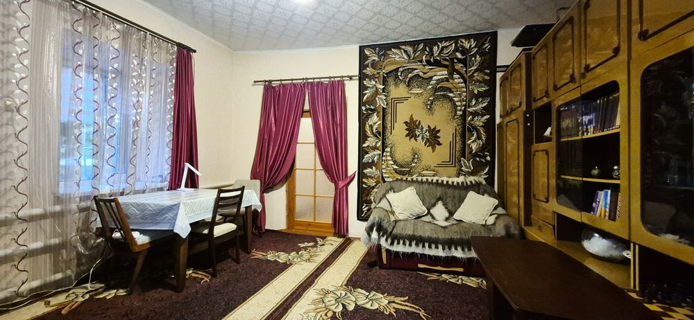 Продам приватний будинок
