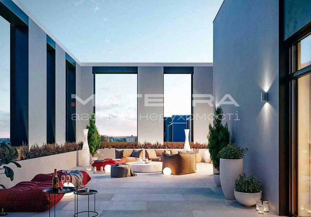Apartment in Vyshneve, Pivdenna storona - View 5