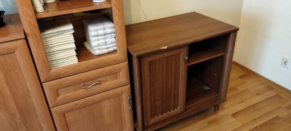 Meble szafka łazienka