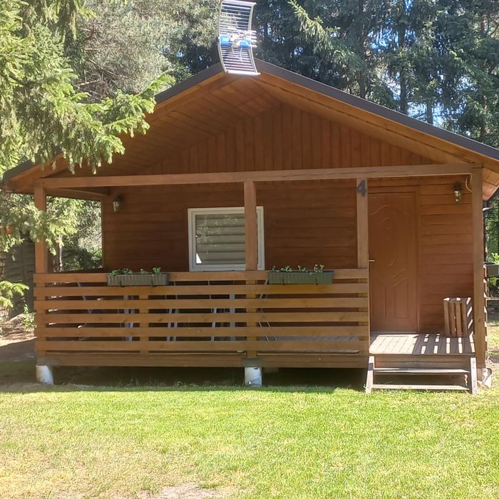 Domek Firlej wynajem wolne od 17.08