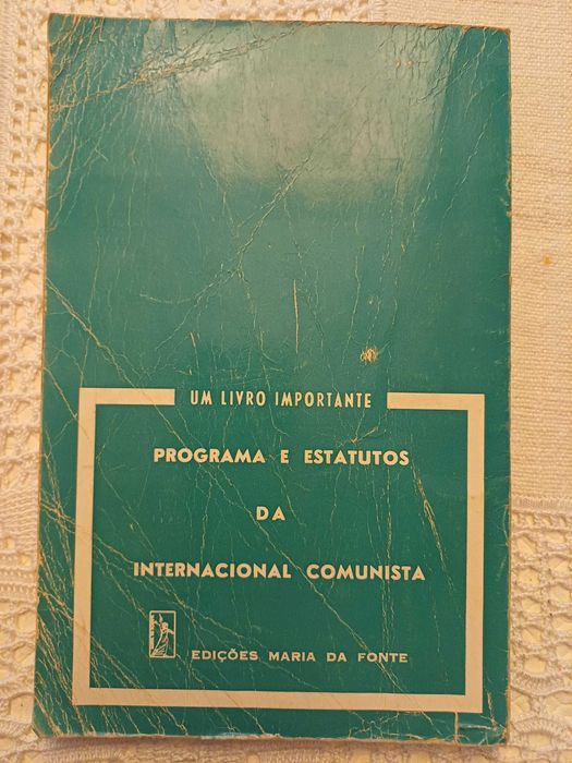 Cadernos Marxistas-Leninistas nº3