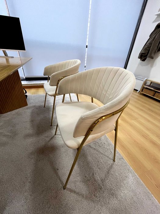 Cadeiras de Jantar, Pack 2