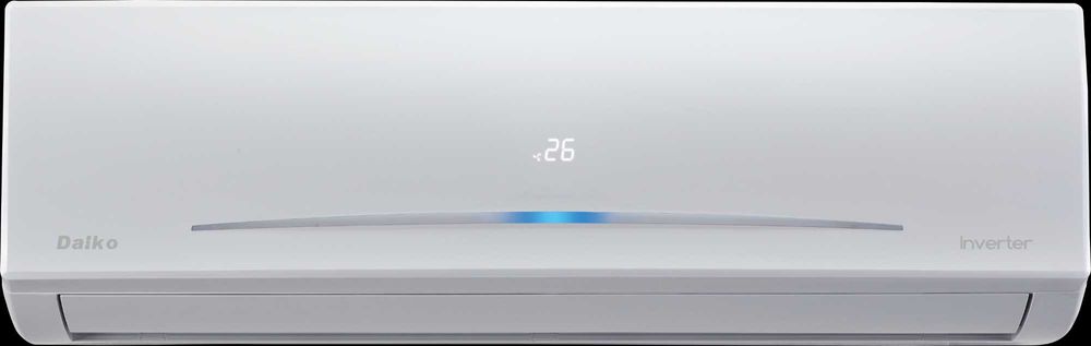 Кондиционеры Дайко  DAIKO. Большой выбор по оптовым ценам. Днепр