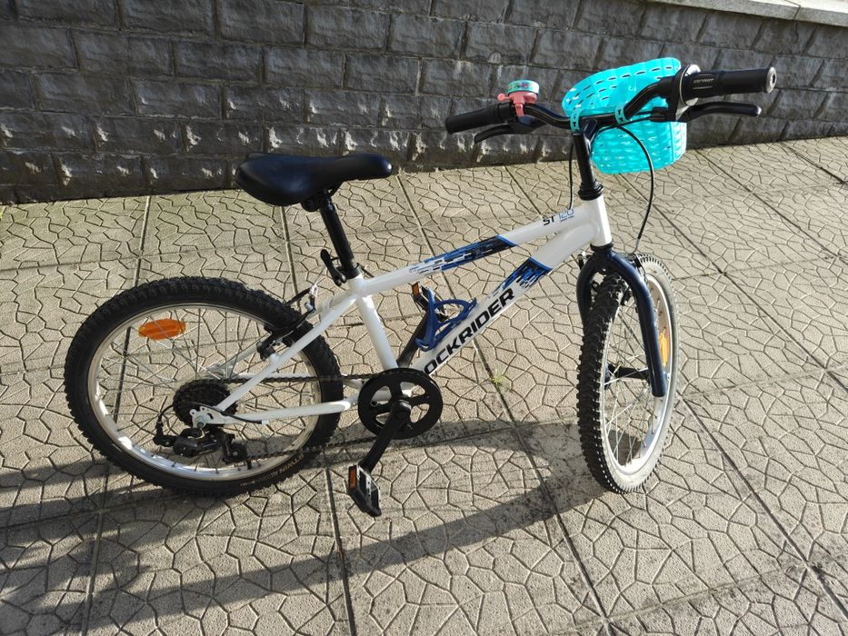 Rower Rockrider ST120