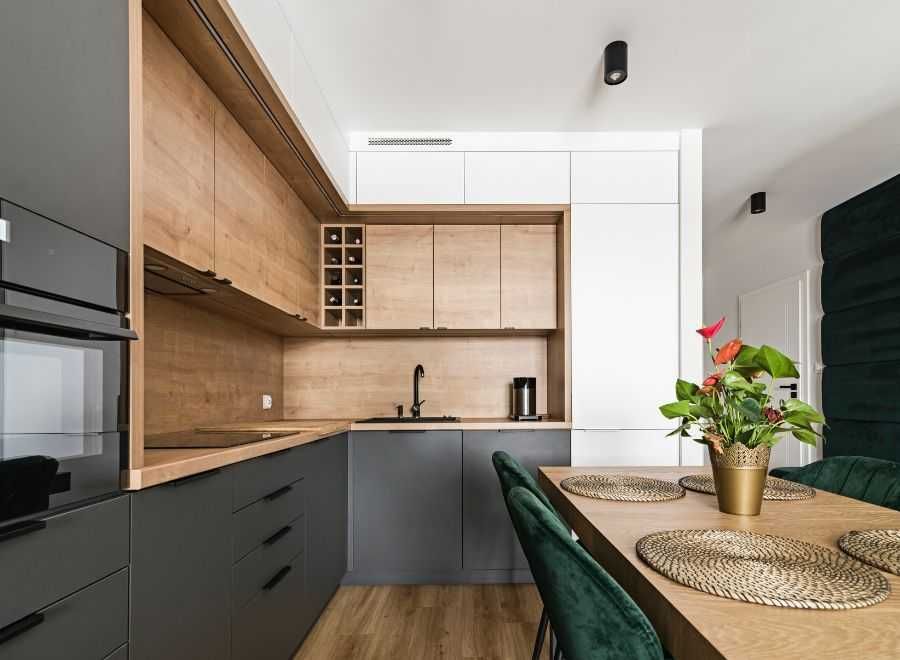 Remont mieszkania Zielona Góra  , remont kuchni,malarz,