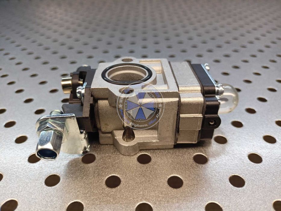 Gaźnik do kosy spalinowej 15mm otwór gardzieli, gaźnik 15mm