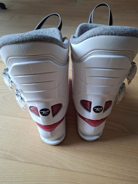 Buty narciarskie dziewczęce Rossignol fungirl, rozm. 23,5cm