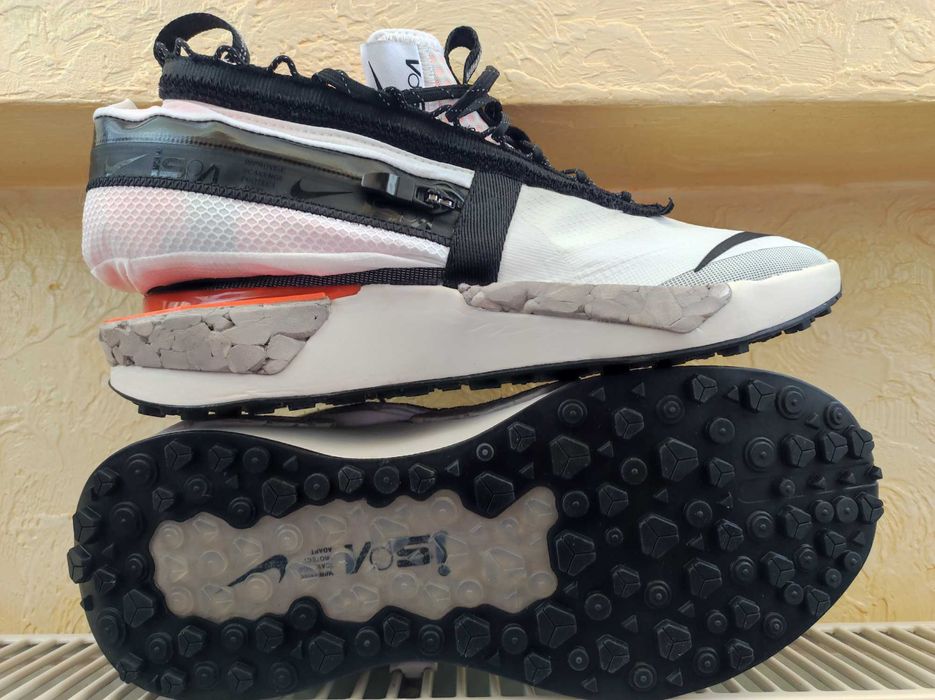 ОРИГІНАЛ 100%! Кросівки Nike Drifter Gator Ispa  Hyper  CI1392-100