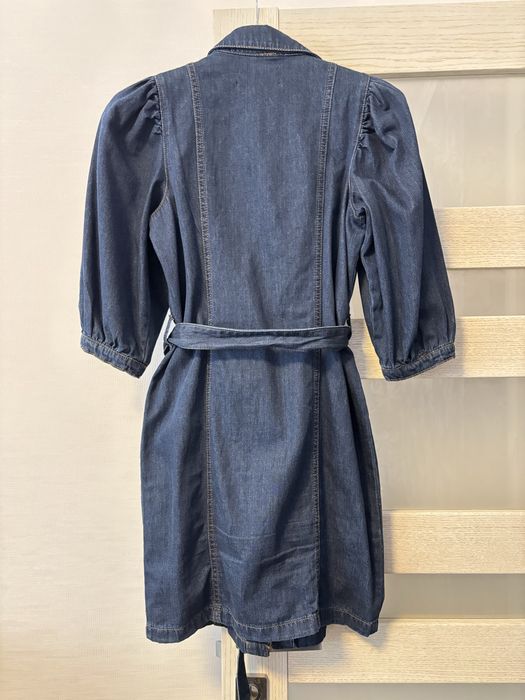 Джинсова сукня RESERVED