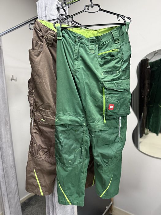 Робочі штани Engelbert  Strauss S