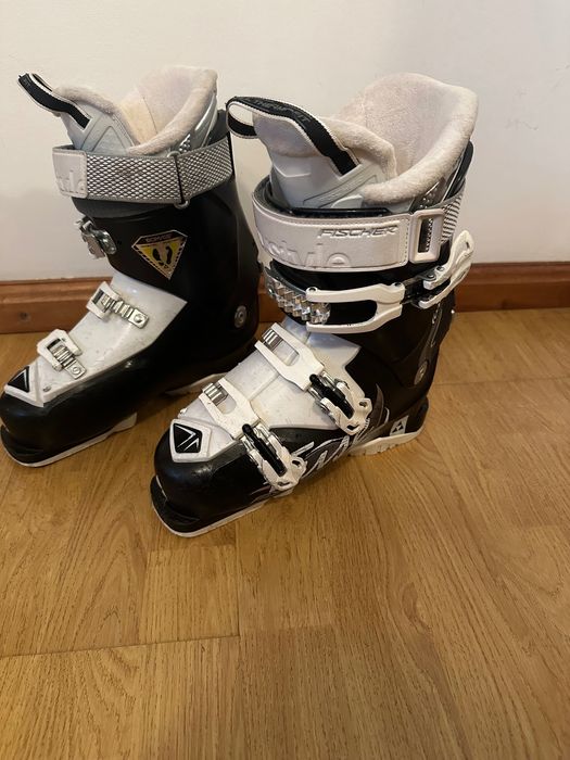 Buty narciarskie damskie Fischer