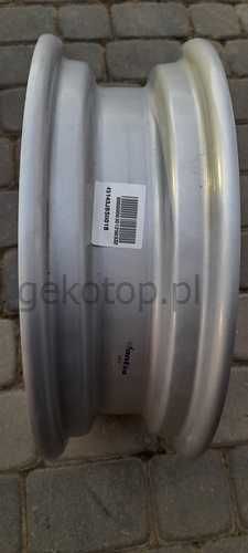 FELGA 16" 5 otw. grube mocne C330,C360, URSUS opony 6.00/6,50/7,50 -16