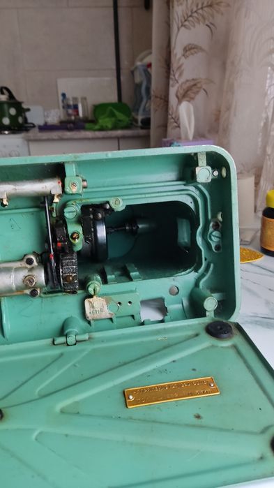 Продам швейную машинку,Тула