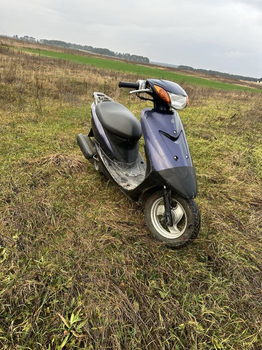 Продам ямаху джог са 16